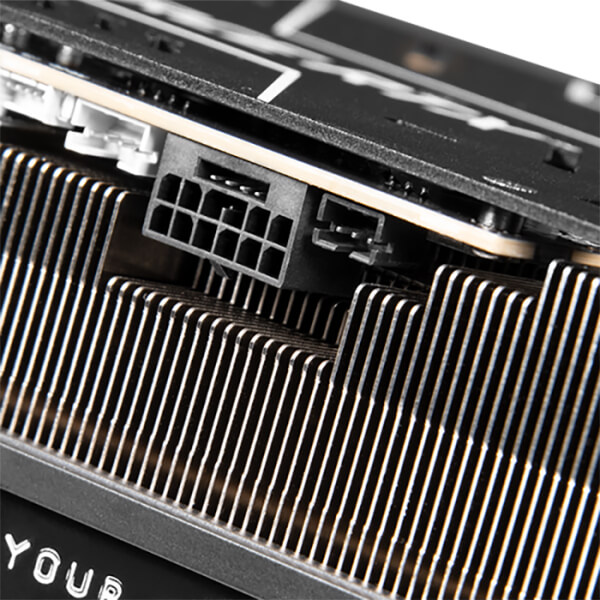 Galax RTX 3090 Ti EX Gamer (1-Click OC) 24GB Gaming Graphics Card